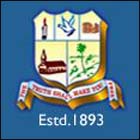 Scott Christian College, Nagercoil Logo